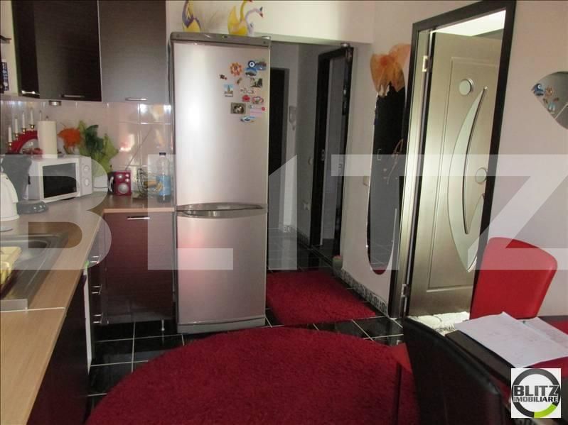 Garsonieră de vânzare Floreşti - 12973AV | BLITZ Cluj-Napoca | Poza3