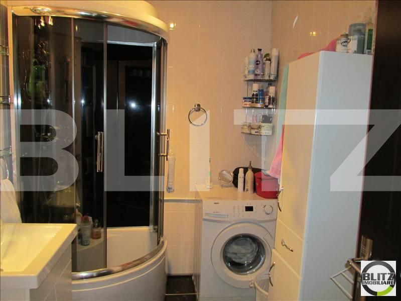 Garsonieră de vânzare Floreşti - 12973AV | BLITZ Cluj-Napoca | Poza9