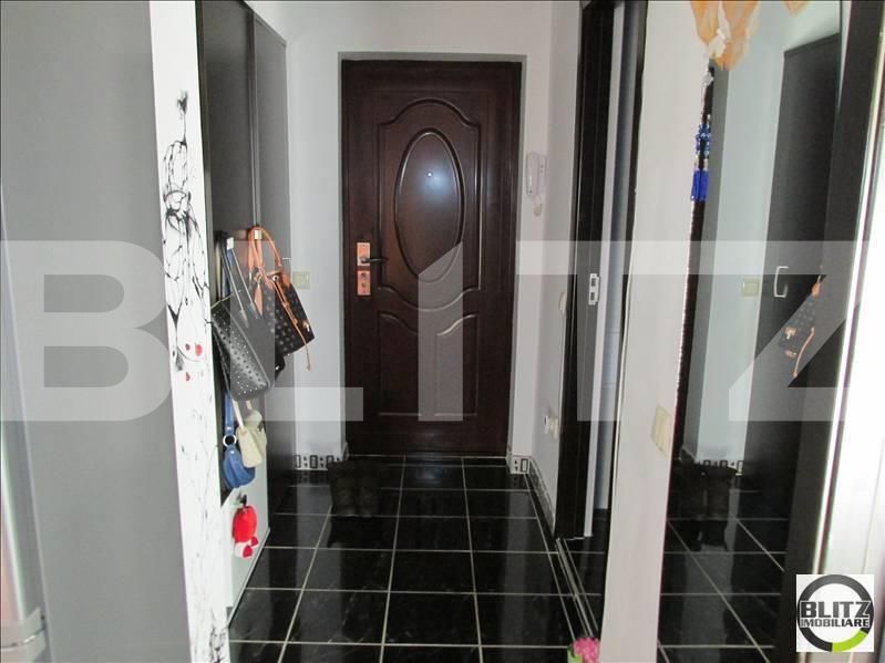 Garsonieră de vânzare Floreşti - 12973AV | BLITZ Cluj-Napoca | Poza10