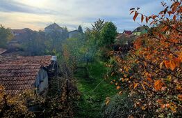Casa individuala 280mp,teren de 1000mp,situata in Dambul Rotund