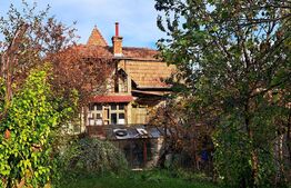 Casa individuala 280mp,teren de 1000mp,situata in Dambul Rotund