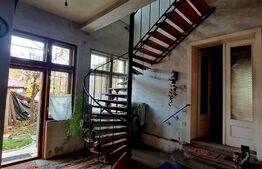 Casa individuala 280mp,teren de 1000mp,situata in Dambul Rotund