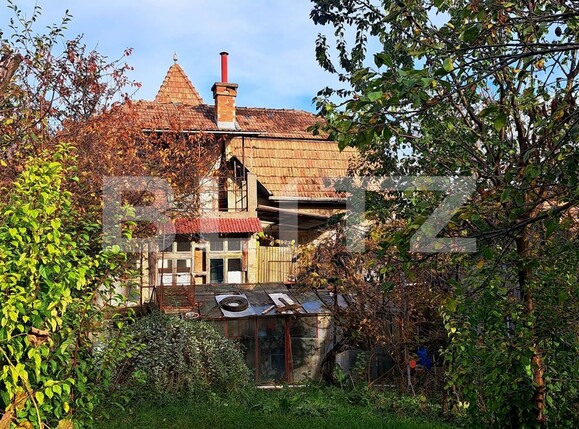 Casa de vânzare 6 camere Dambul Rotund - 129734CV | BLITZ Cluj-Napoca | Poza1