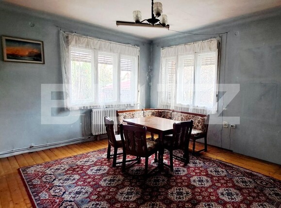 Casa de vânzare 6 camere Dambul Rotund - 129734CV | BLITZ Cluj-Napoca | Poza5