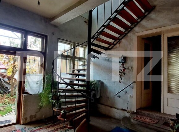 Casa de vânzare 6 camere Dambul Rotund - 129734CV | BLITZ Cluj-Napoca | Poza8