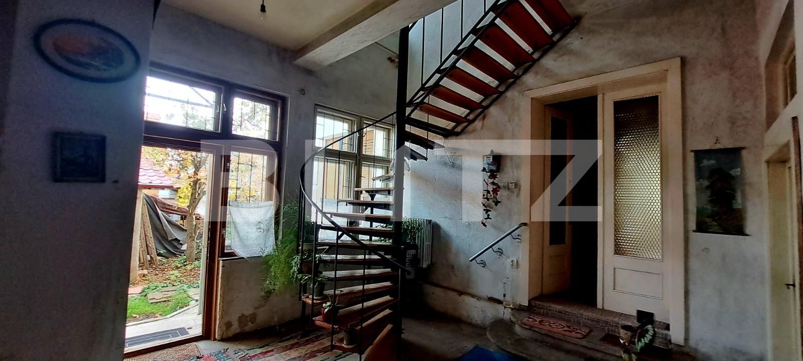Casa de vânzare 6 camere Dambul Rotund - 129734CV | BLITZ Cluj-Napoca | Poza8