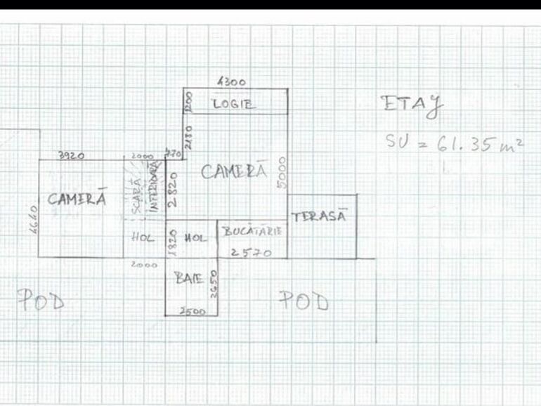 Casa de vânzare 6 camere Dambul Rotund - 129734CV | BLITZ Cluj-Napoca | Poza2