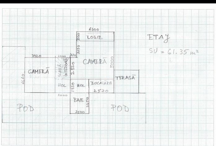 Casa de vânzare 6 camere Dambul Rotund - 129734CV | BLITZ Cluj-Napoca | Poza2