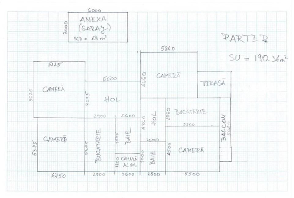 Casa de vânzare 6 camere Dambul Rotund - 129734CV | BLITZ Cluj-Napoca | Poza1