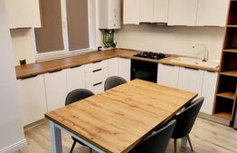 Apartament modern, 3 camere, 75 mp, zona Porii