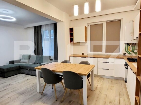 Apartament de vânzare 3 camere Floreşti - 129735AV | BLITZ Cluj-Napoca | Poza1