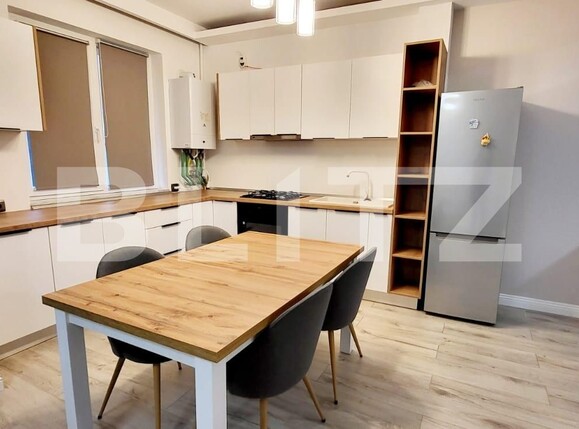 Apartament de vânzare 3 camere Floreşti - 129735AV | BLITZ Cluj-Napoca | Poza2