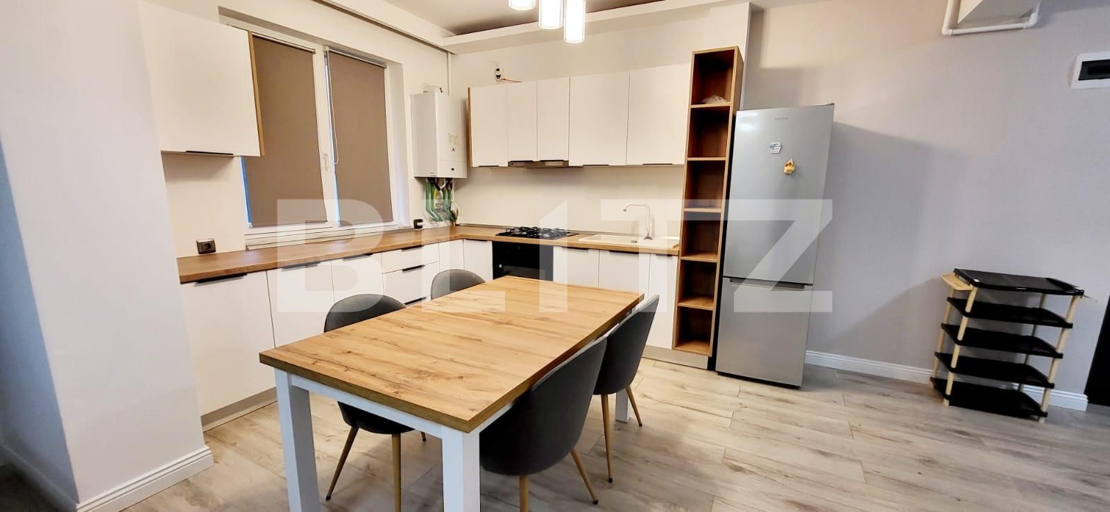 Apartament de vânzare 3 camere Floreşti - 129735AV | BLITZ Cluj-Napoca | Poza2