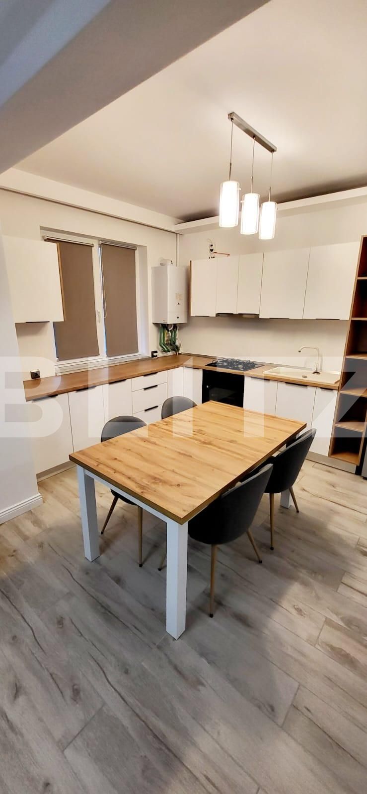 Apartament de vânzare 3 camere Floreşti - 129735AV | BLITZ Cluj-Napoca | Poza3