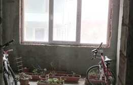 2 camere, 68 mp utili, semifinisat, imobil nou, zona Iulius Mall