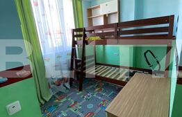 Apartament semidecomandat, etaj 2, 50mp, parcare, posibilitate preluare chiriasi, Floresti