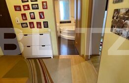 Apartament semidecomandat, etaj 2, 50mp, parcare, posibilitate preluare chiriasi, Floresti