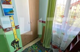 Apartament semidecomandat, etaj 2, 50mp, parcare, posibilitate preluare chiriasi, Floresti