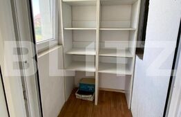 Apartament semidecomandat, etaj 2, 50mp, parcare, posibilitate preluare chiriasi, Floresti