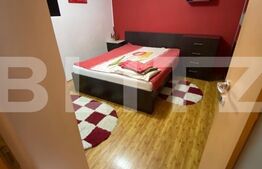 Apartament semidecomandat, etaj 2, 50mp, parcare, posibilitate preluare chiriasi, Floresti