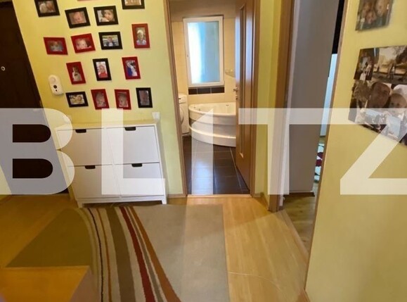 Apartament de vânzare 3 camere Floreşti - 129740AV | BLITZ Cluj-Napoca | Poza9