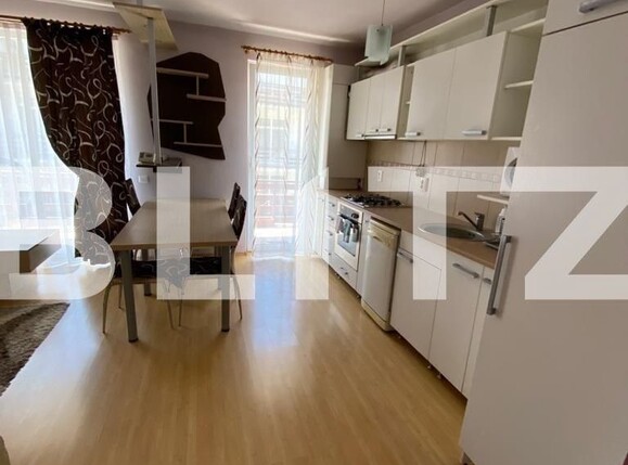 Apartament de vânzare 3 camere Floreşti - 129740AV | BLITZ Cluj-Napoca | Poza1