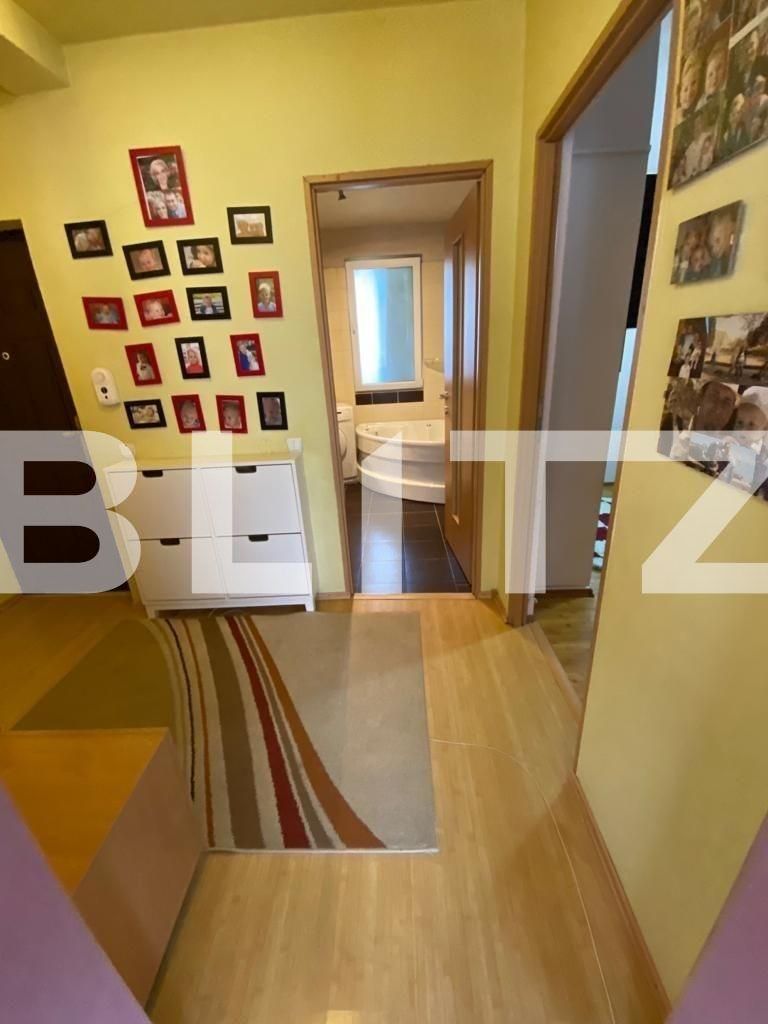 Apartament de vânzare 3 camere Floreşti - 129740AV | BLITZ Cluj-Napoca | Poza9