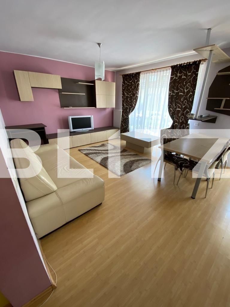 Apartament de vânzare 3 camere Floreşti - 129740AV | BLITZ Cluj-Napoca | Poza2
