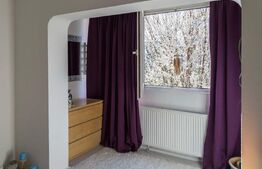 Apartament 4 camere, 2 bai, 80 mp, et 1, zona Observator 