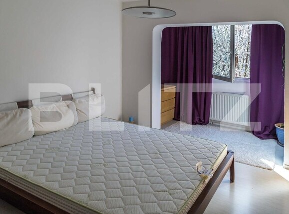 Apartament de vânzare 4 camere Zorilor - 129743AV | BLITZ Cluj-Napoca | Poza7