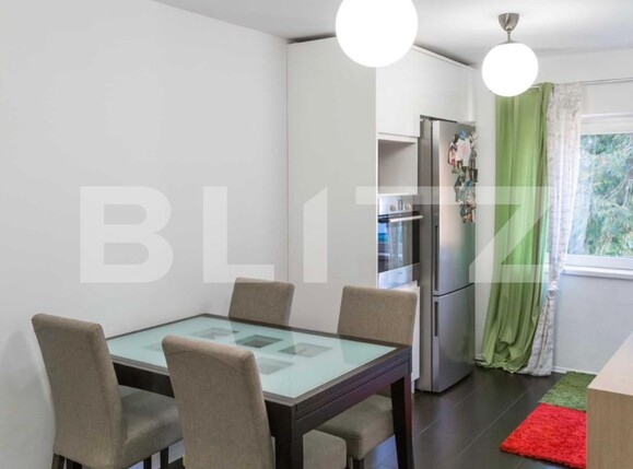 Apartament de vânzare 4 camere Zorilor - 129743AV | BLITZ Cluj-Napoca | Poza2