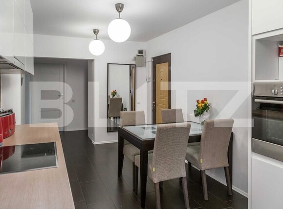 Apartament de vânzare 4 camere Zorilor - 129743AV | BLITZ Cluj-Napoca | Poza5