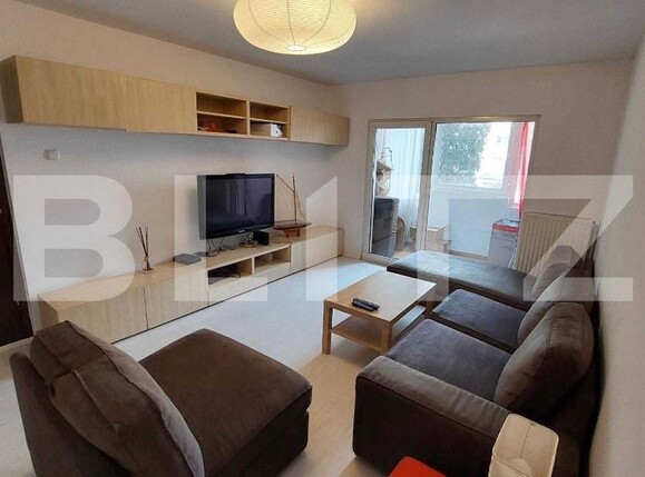 Apartament de vânzare 4 camere Zorilor - 129743AV | BLITZ Cluj-Napoca | Poza1