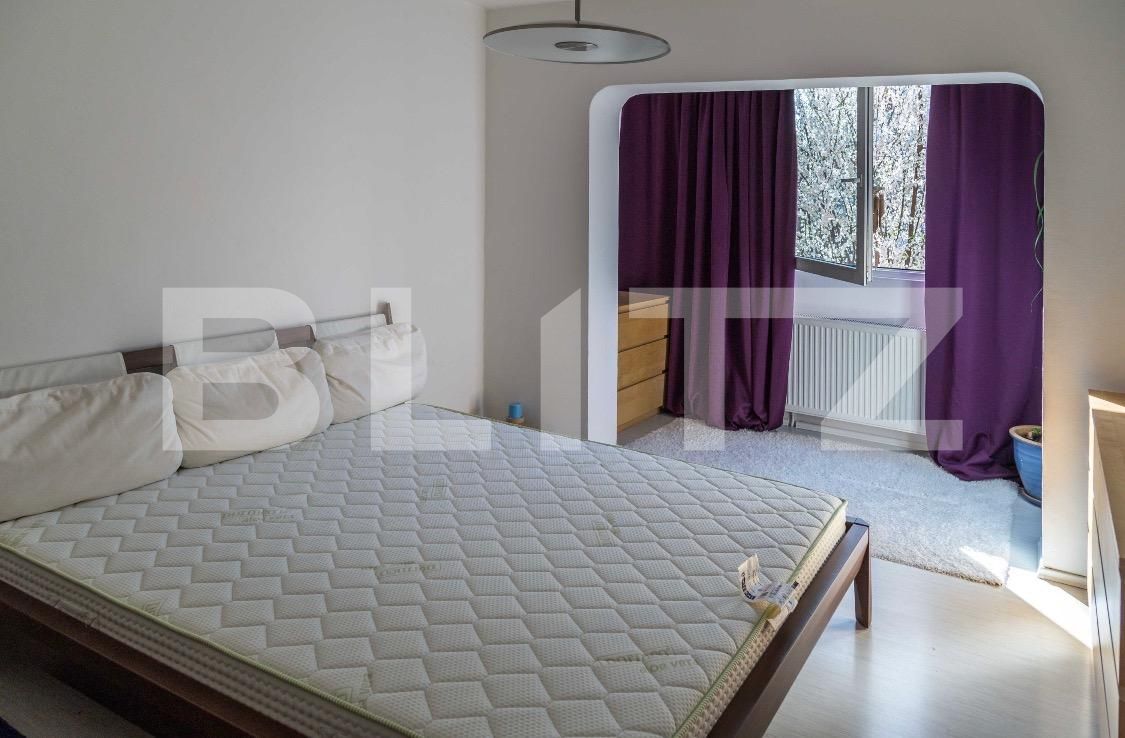 Apartament de vânzare 4 camere Zorilor - 129743AV | BLITZ Cluj-Napoca | Poza7