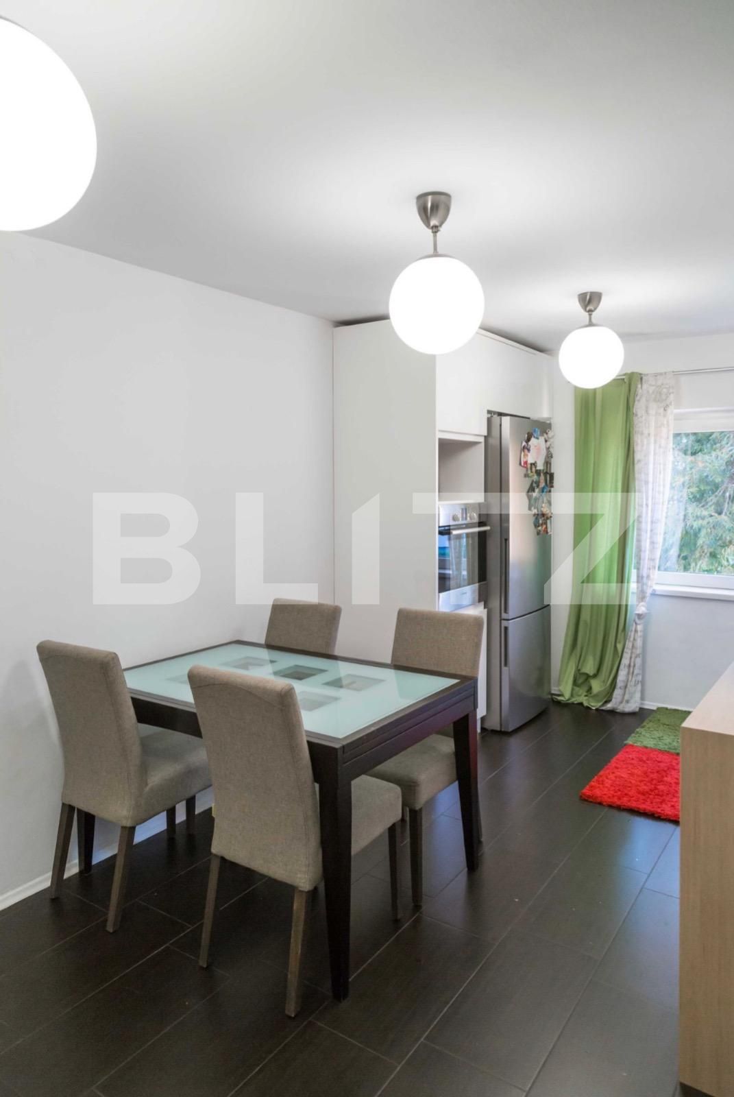 Apartament de vânzare 4 camere Zorilor - 129743AV | BLITZ Cluj-Napoca | Poza2