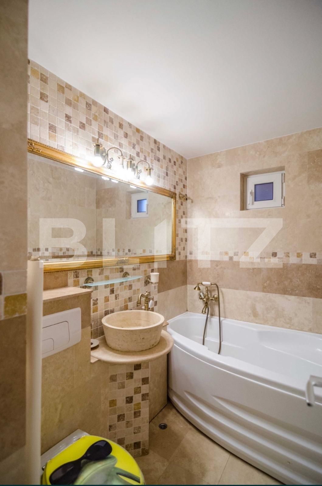 Apartament de vânzare 4 camere Zorilor - 129743AV | BLITZ Cluj-Napoca | Poza3