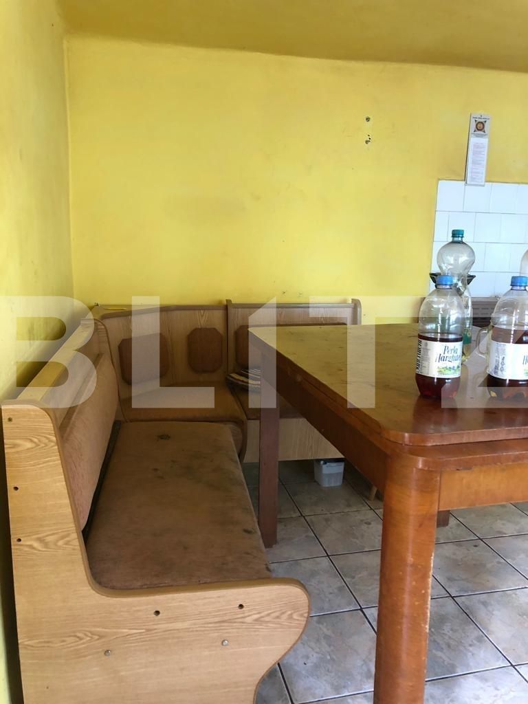 Casa de vânzare 4 camere Hălchiu - 129748CV | BLITZ Brașov | Poza8