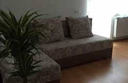 2 camere, 54 mp, mobilat modern, la prima inchiriere, strada Ialomitei