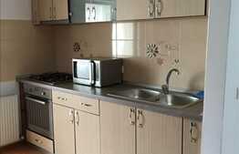 2 camere, 54 mp, mobilat modern, la prima inchiriere, strada Ialomitei