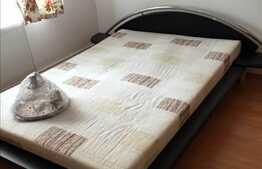 2 camere, 54 mp, mobilat modern, la prima inchiriere, strada Ialomitei