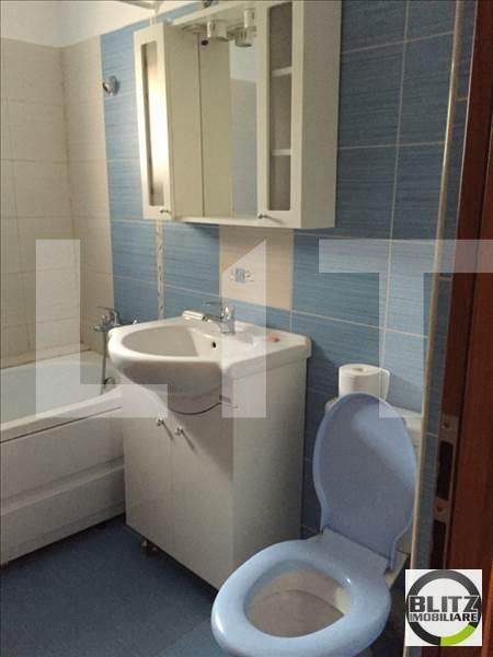 Apartament de închiriat 2 camere Marasti - 12975AI | BLITZ Cluj-Napoca | Poza15