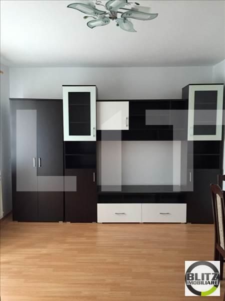 Apartament de închiriat 2 camere Marasti - 12975AI | BLITZ Cluj-Napoca | Poza2