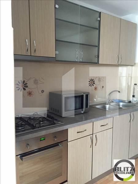 Apartament de închiriat 2 camere Marasti - 12975AI | BLITZ Cluj-Napoca | Poza6