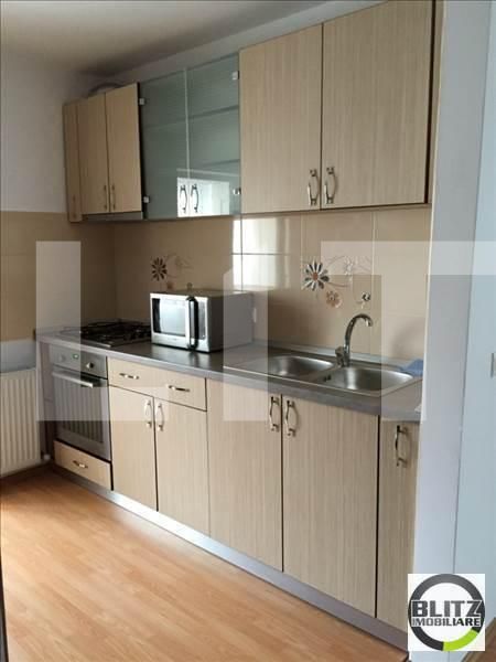 Apartament de închiriat 2 camere Marasti - 12975AI | BLITZ Cluj-Napoca | Poza5