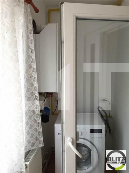 Apartament de închiriat 2 camere Marasti - 12975AI | BLITZ Cluj-Napoca | Poza16