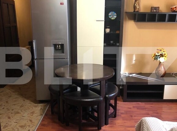 Apartament de vânzare 2 camere Brasovul Vechi - 129750AV | BLITZ Brașov | Poza1