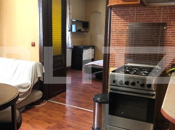 Apartament de vânzare 2 camere Brasovul Vechi - 129750AV | BLITZ Brașov | Poza2