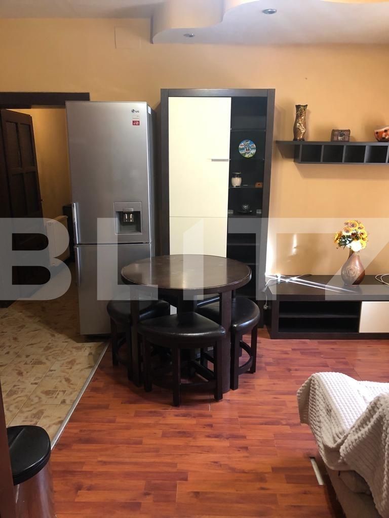 Apartament de vânzare 2 camere Brasovul Vechi - 129750AV | BLITZ Brașov | Poza1