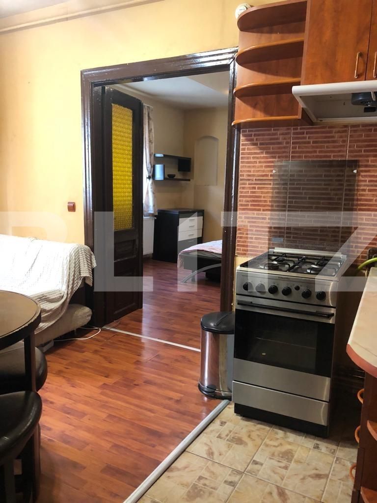 Apartament de vânzare 2 camere Brasovul Vechi - 129750AV | BLITZ Brașov | Poza2