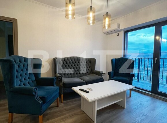 Apartament de vânzare 2 camere Manastur - 129752AV | BLITZ Cluj-Napoca | Poza2